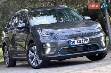 Внедорожник / Кроссовер Kia Niro 2021 в Дрогобыче