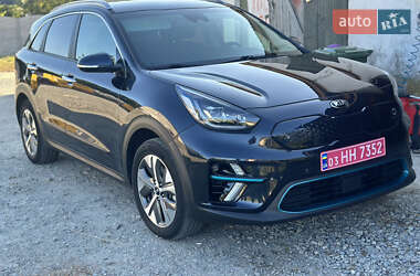 Позашляховик / Кросовер Kia Niro 2020 в Житомирі