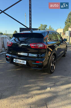 Внедорожник / Кроссовер Kia Niro 2019 в 
