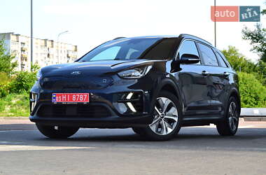 Внедорожник / Кроссовер Kia Niro 2020 в Дрогобыче