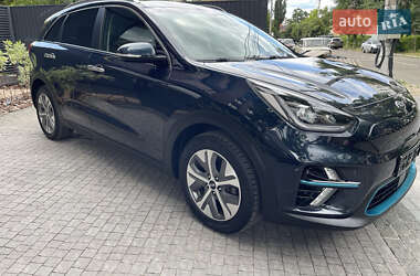 Позашляховик / Кросовер Kia Niro 2020 в Києві