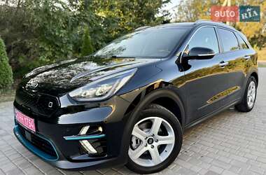 Внедорожник / Кроссовер Kia Niro 2020 в 