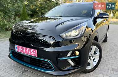 Внедорожник / Кроссовер Kia Niro 2020 в 