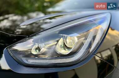 Внедорожник / Кроссовер Kia Niro 2020 в 