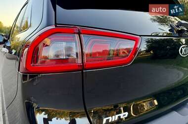Внедорожник / Кроссовер Kia Niro 2020 в 