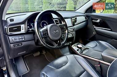 Внедорожник / Кроссовер Kia Niro 2020 в 