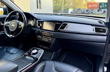 Внедорожник / Кроссовер Kia Niro 2020 в 