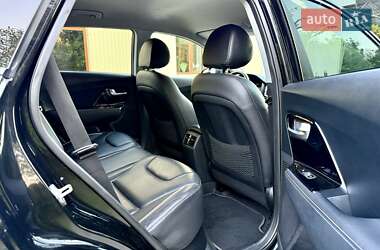 Внедорожник / Кроссовер Kia Niro 2020 в 