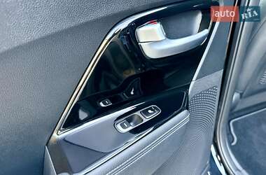 Внедорожник / Кроссовер Kia Niro 2020 в 