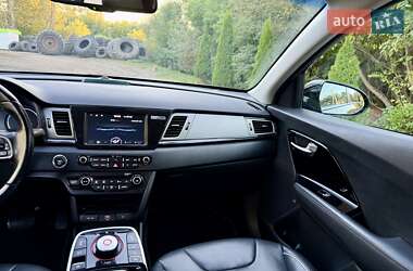 Внедорожник / Кроссовер Kia Niro 2020 в 
