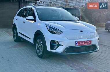 Внедорожник / Кроссовер Kia Niro 2020 в Снятине