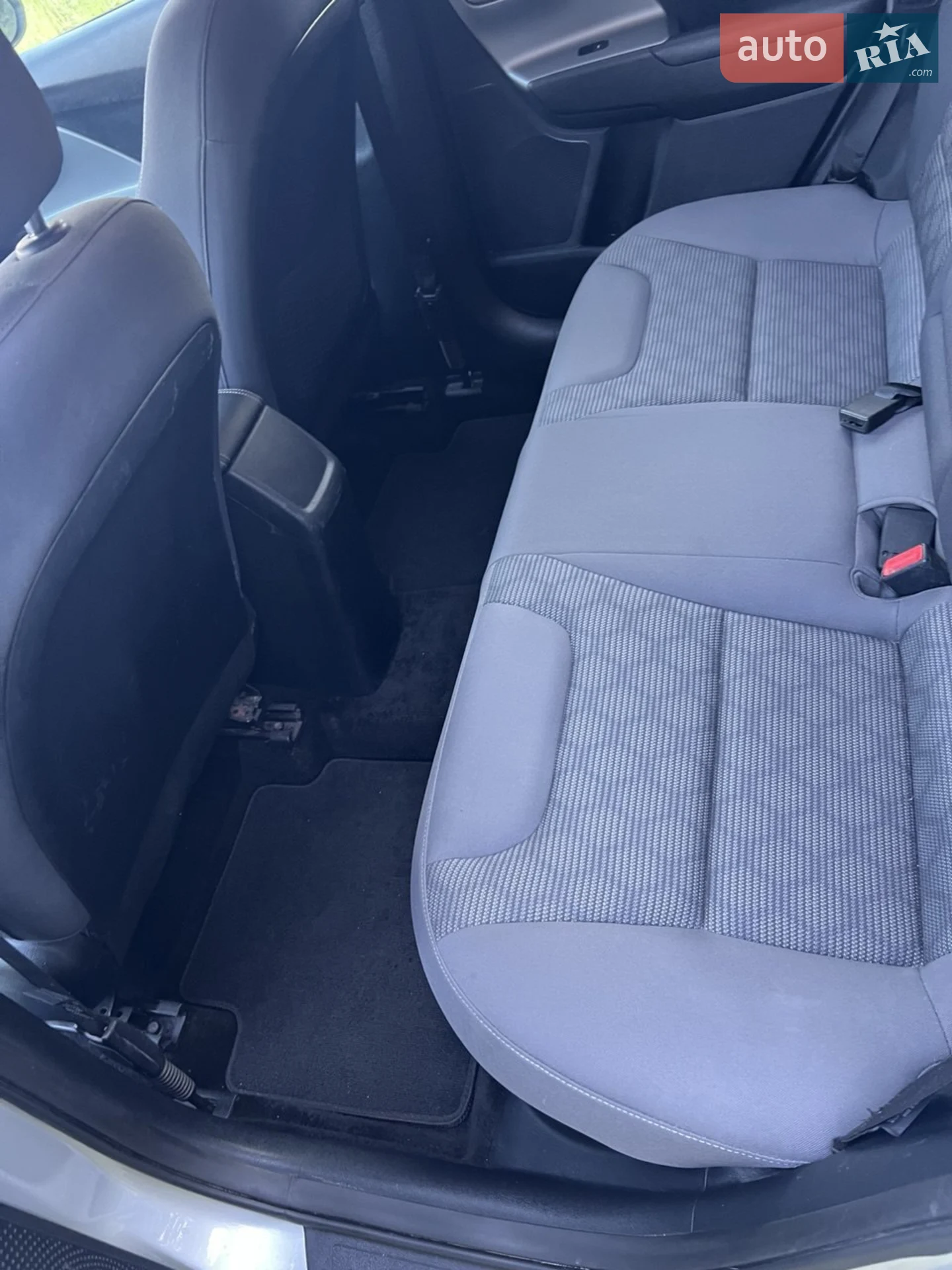 2018 Kia Niro - мініатюра 34