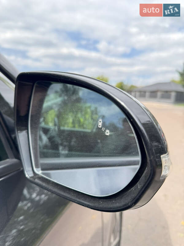 Внедорожник / Кроссовер Kia Niro 2021 в Житомире