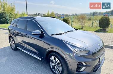 Позашляховик / Кросовер Kia Niro 2019 в Золочеві