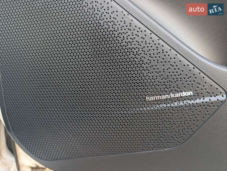 Внедорожник / Кроссовер Kia Niro 2023 в Ровно