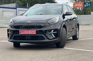 Внедорожник / Кроссовер Kia Niro 2020 в Ровно