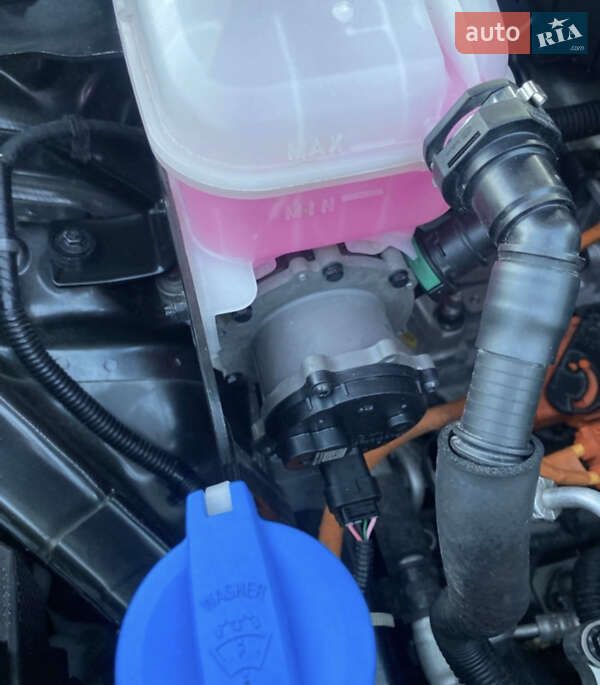 Внедорожник / Кроссовер Kia Niro 2023 в Коростене фото 9 Внедорожник / Кроссовер Kia Niro 2023 в Коростене