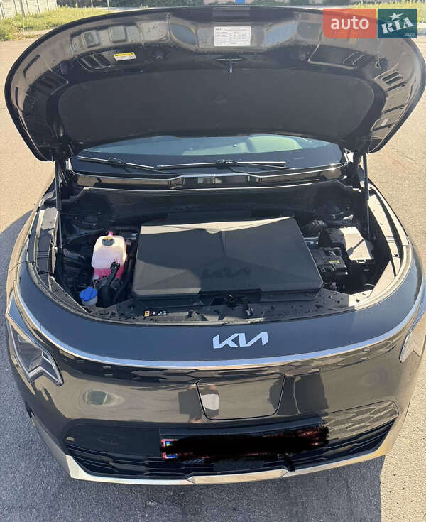 Внедорожник / Кроссовер Kia Niro 2023 в Коростене фото 24 Внедорожник / Кроссовер Kia Niro 2023 в Коростене
