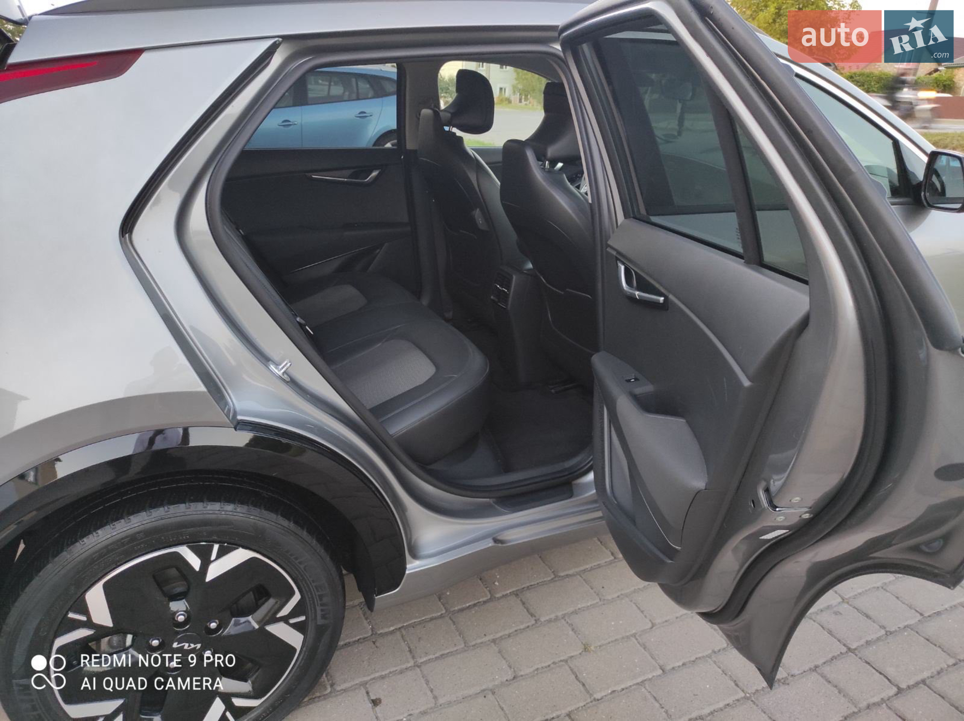 2023 Kia Niro - мініатюра 33