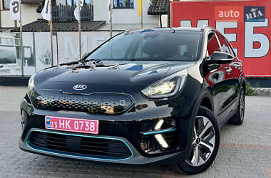 Внедорожник / Кроссовер Kia Niro 2019 в Тернополе
