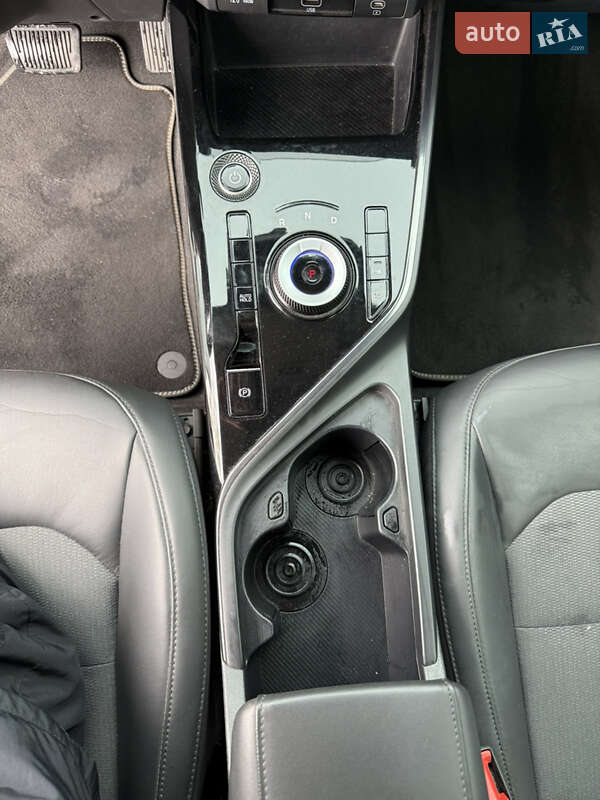 Внедорожник / Кроссовер Kia Niro 2022 в Мукачево фото 3 Внедорожник / Кроссовер Kia Niro 2022 в Мукачево