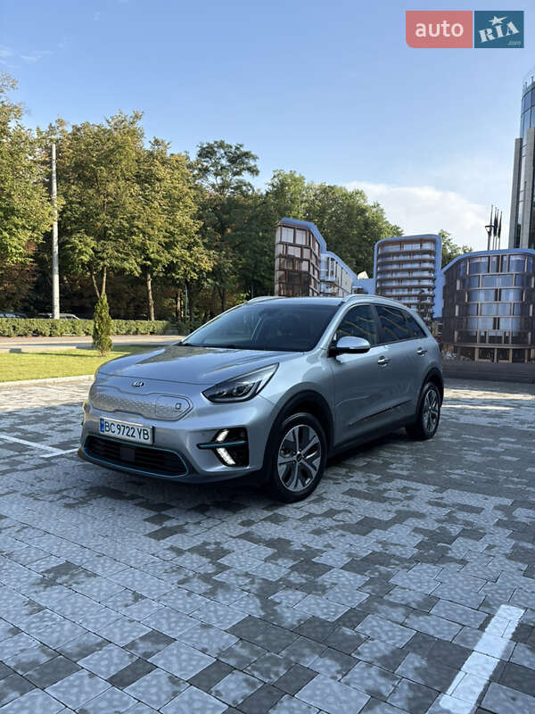 Kia Niro 2019