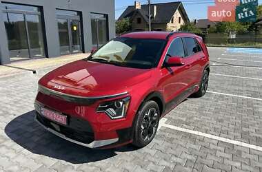 Внедорожник / Кроссовер Kia Niro 2022 в Ровно