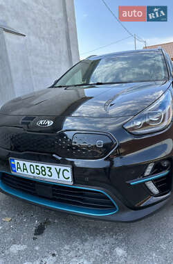 Позашляховик / Кросовер Kia Niro 2019 в Києві