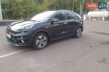 Внедорожник / Кроссовер Kia Niro 2019 в Житомире