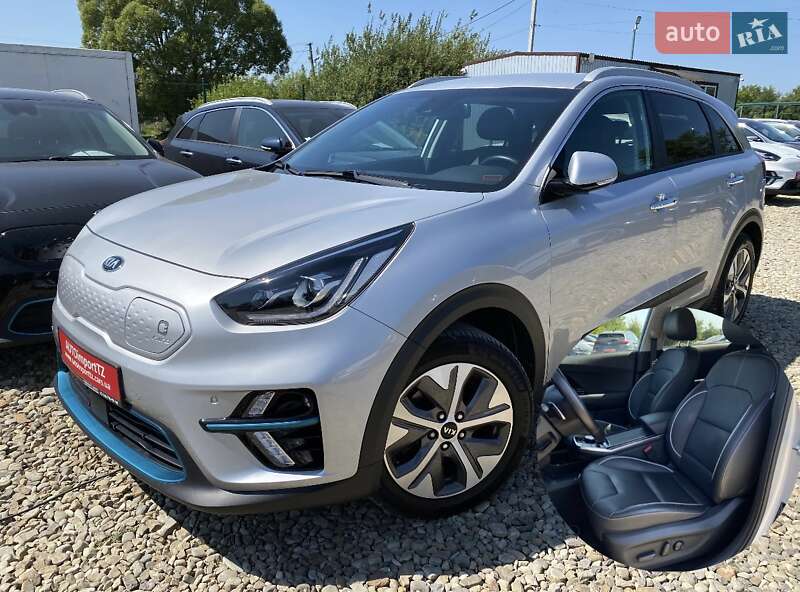 Kia Niro 2020