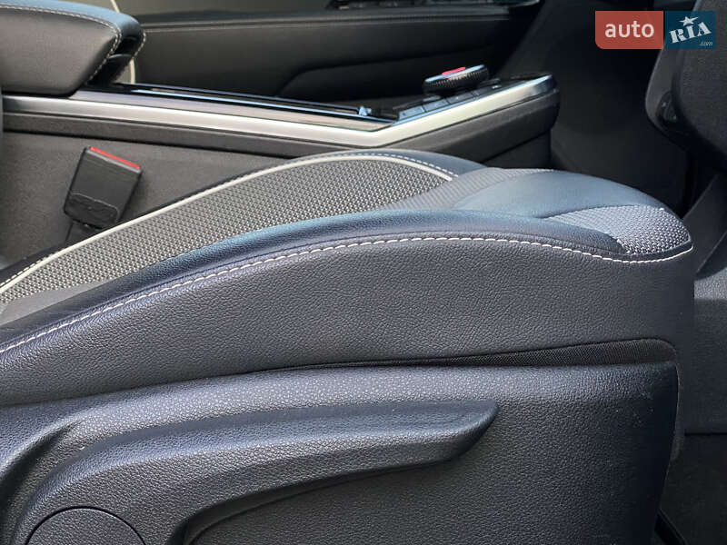 Позашляховик / Кросовер Kia Niro 2021 в Львові