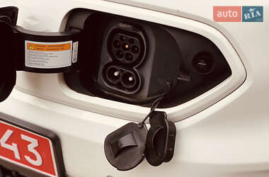Внедорожник / Кроссовер Kia Niro 2020 в 