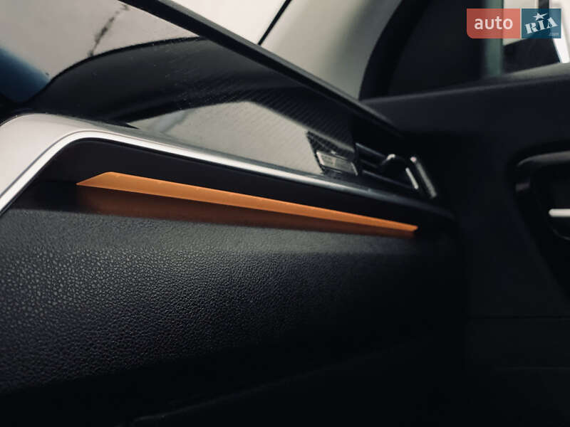 Позашляховик / Кросовер Kia Niro 2020 в Тернополі