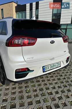 Внедорожник / Кроссовер Kia Niro 2019 в 