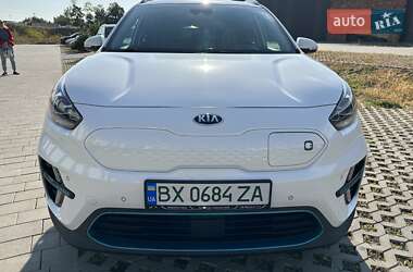 Внедорожник / Кроссовер Kia Niro 2019 в 