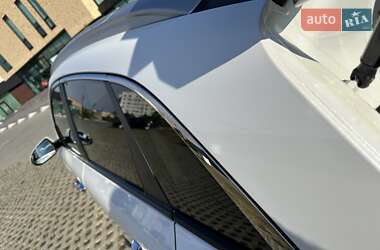 Внедорожник / Кроссовер Kia Niro 2019 в 