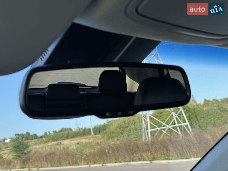 Внедорожник / Кроссовер Kia Niro 2021 в Дрогобыче
