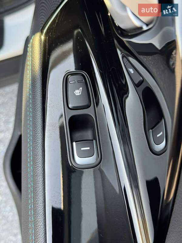 Внедорожник / Кроссовер Kia Niro 2021 в Дрогобыче