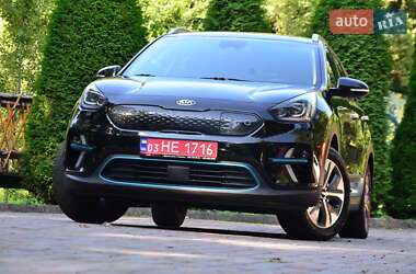 Внедорожник / Кроссовер Kia Niro 2019 в Дрогобыче