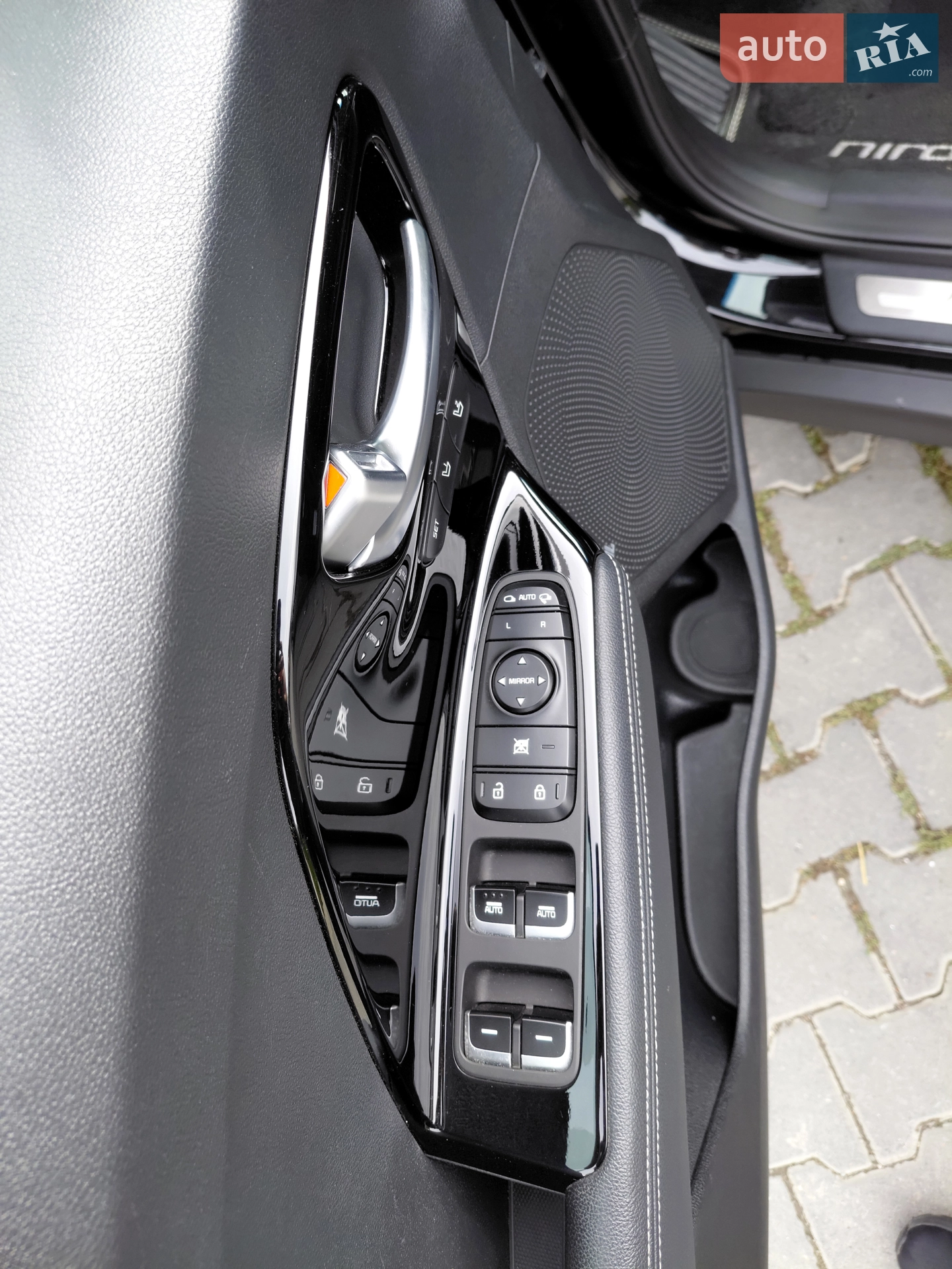 2019 Kia Niro - мініатюра 11