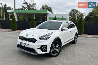 Внедорожник / Кроссовер Kia Niro 2021 в Одессе
