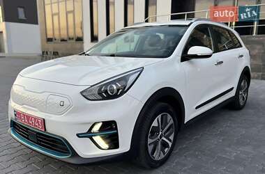Внедорожник / Кроссовер Kia Niro 2021 в Виннице