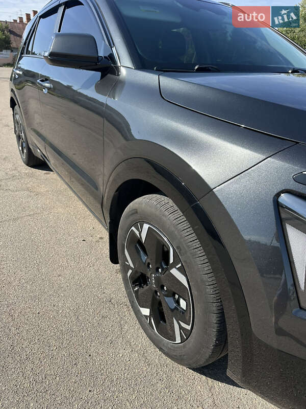 Внедорожник / Кроссовер Kia Niro 2023 в Коростене фото 20 Внедорожник / Кроссовер Kia Niro 2023 в Коростене