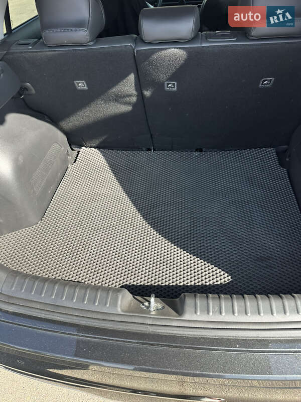 Внедорожник / Кроссовер Kia Niro 2023 в Коростене фото 32 Внедорожник / Кроссовер Kia Niro 2023 в Коростене