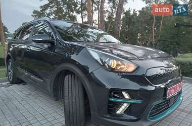 Внедорожник / Кроссовер Kia Niro 2021 в Ирпене