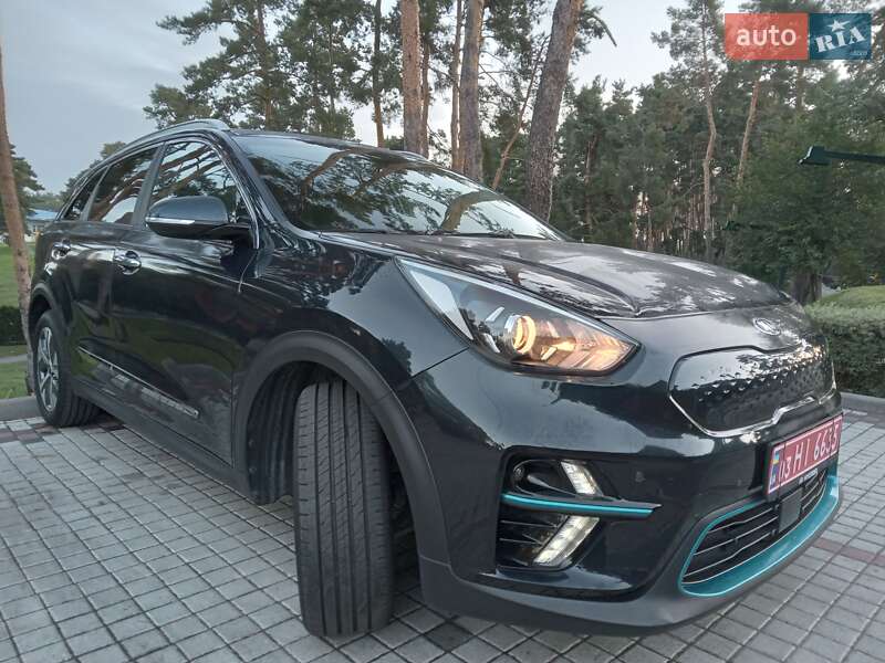 Kia Niro 2021 Kia Niro 2021