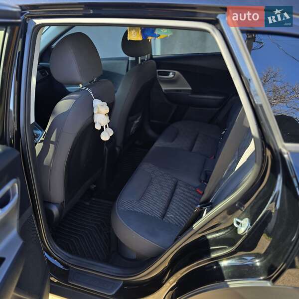 Внедорожник / Кроссовер Kia Niro 2018 в Одессе