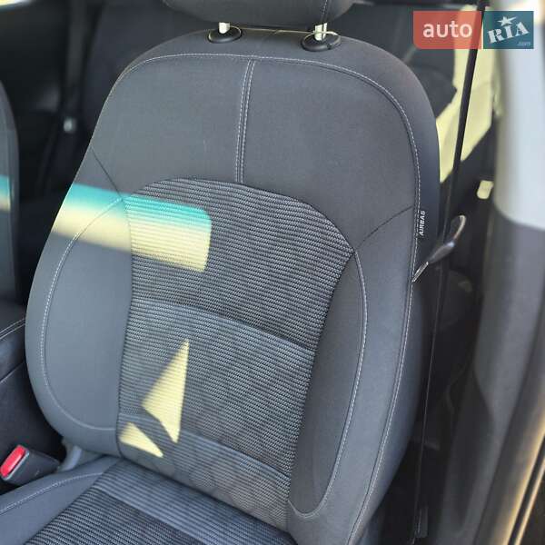 Внедорожник / Кроссовер Kia Niro 2018 в Одессе