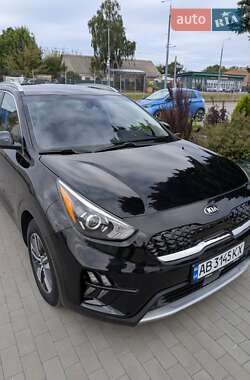 Внедорожник / Кроссовер Kia Niro 2020 в Виннице
