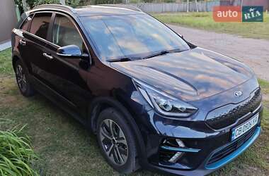Внедорожник / Кроссовер Kia Niro 2019 в Нежине